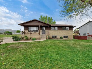1001 N 400 W, Bountiful, UT 84010