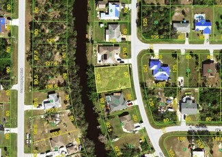 11703 Claremont Dr, Englewood East, FL 33981