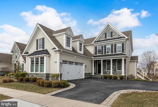 3703 Wyola Farm Rd, Newtown Square, PA 19073