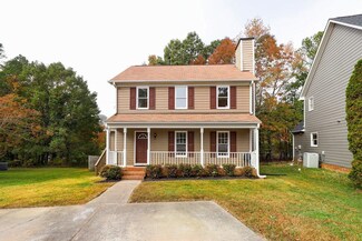 102 Korbel Place, Cary, NC 27513