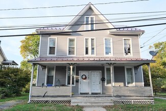 119 E Penn St, Muncy, PA 17756