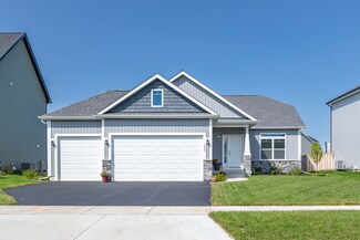 25426 W Alison Dr, Plainfield, IL 60586