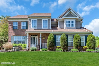 41 Hampshire Blvd, Jackson, NJ 08527