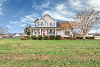203 Desperado Ave, Pulaski, TN 38478