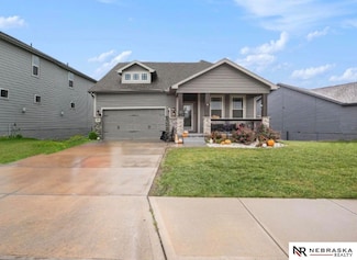 3806 S 204th St, Elkhorn, NE 68022