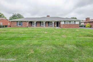8309 Dinah Way, Louisville, KY 40242