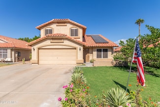 1480 E Tremaine Ave, Gilbert, AZ 85234
