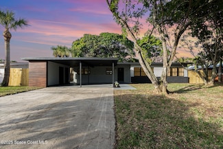 1112 Banana River Dr, Indian Harbour Beach, FL 32937