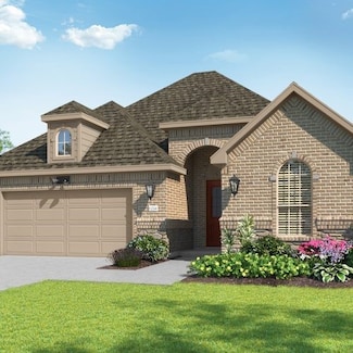5920 Carmona Trail, Fort Worth, TX 76132