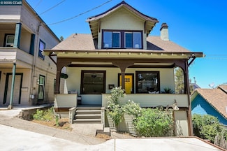 414 Bay St, Crockett, CA 94525