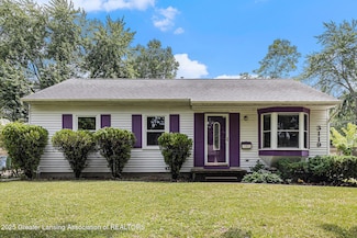 3119 Norwich Rd, Lansing, MI 48911