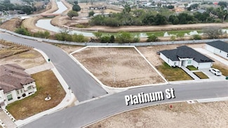 1105 Platinum St, Palmview, TX 78572