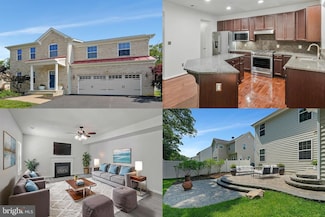 2972 Kincaid Dr, Waldorf, MD 20603