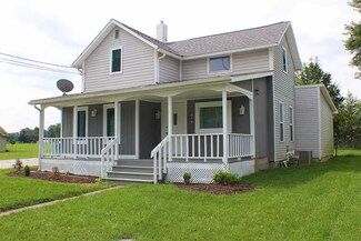 11815 Hood St, Harlan, IN 46743