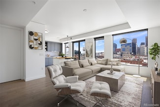 1750 Wewatta St Unit 1230, Denver, CO 80202