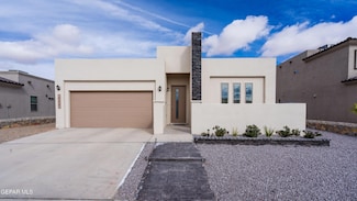 252 Emerald Sun Dr, El Paso, TX 79928