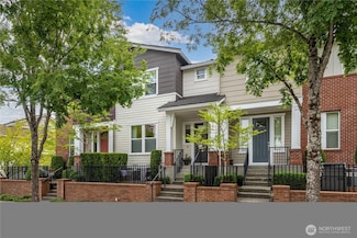 1257 NE Park Dr Unit 46, Issaquah, WA 98029