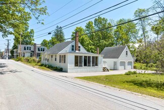 12 Water St, Meredith, NH 03253