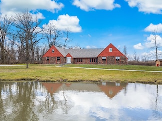 12548 Parrish Ave, Cedar Lake, IN 46303