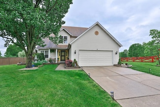 6513 Tara Brooke Ct, Hamilton, OH 45011