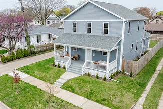 517 Archer Ave, Saint Joseph, MI 49085