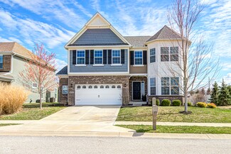 18193 Viewpoint Ln, Westfield, IN 46074