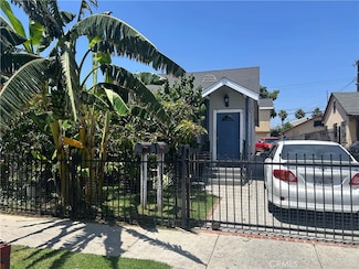 1619 W 38th St, Los Angeles, CA 90062