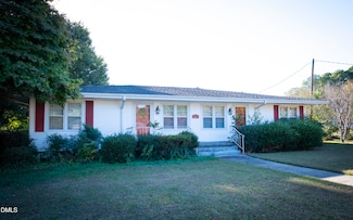 813 N Church St, Zebulon, NC 27597