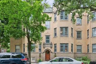 1007 Greenleaf St Unit 2E, Evanston, IL 60202