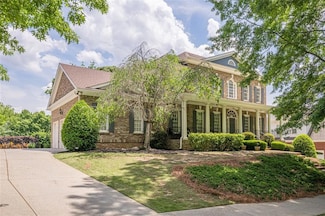 4891 Tarry Post Ln, Suwanee, GA 30024