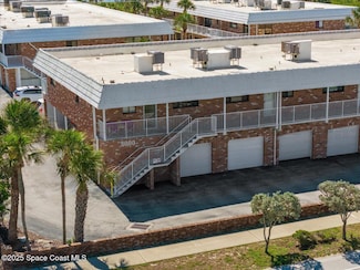5000 Ocean Beach Blvd Unit B16, Cocoa Beach, FL 32931