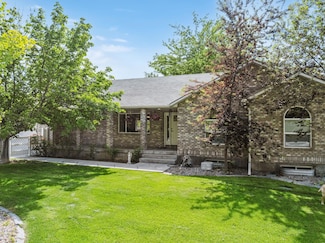 13427 N Billy Ln, Pocatello, ID 83202