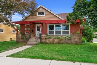 725 3rd St, Stevens Point, WI 54481