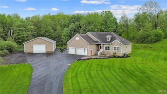 3722 State Route 49, Central Square, NY 13036