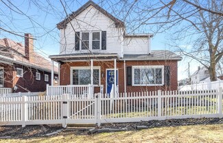 7201 Raymond St, Pittsburgh, PA 15218