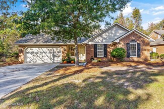 1515 Misty Oak Ln, Wilmington, NC 28411