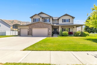 177 S 1170 E, Hyrum, UT 84319