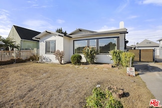 5465 S Victoria Ave, Los Angeles, CA 90043