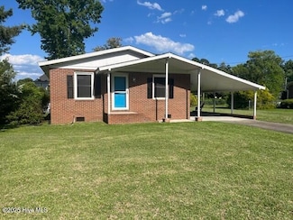 117 Brookfield Dr, Wilmington, NC 28405