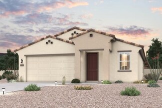 Raven, Surprise, AZ 85387