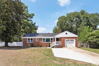88 Wheatland Dr, Hampton, VA 23666
