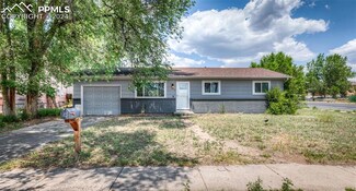 2302 Sonoma Dr, Colorado Springs, CO 80910