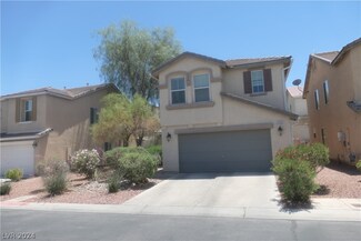 2649 Begonia Valley Ave, Henderson, NV 89074
