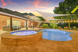 5414 Miller Heights Dr, Rowlett, TX 75088