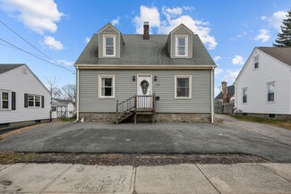 119 Midwood St, Cranston, RI 02910