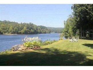 345 River Rd, West Chesterfield, NH 03466