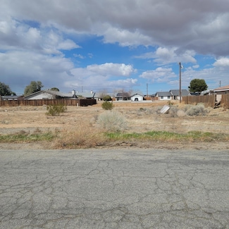 0 Irene Ave, California City, CA 93505