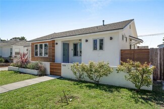 5256 W 123rd Place, Hawthorne, CA 90250