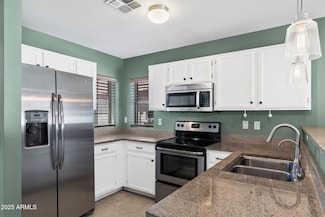 1120 N Val Vista Dr Unit 110, Gilbert, AZ 85234