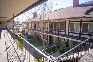 15512 Williams St Unit A89, Tustin, CA 92780